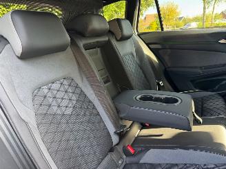 Volkswagen Golf Volkswagen Golf 8 Variant R-Line Nardo Grey Ambiance VOL! picture 23