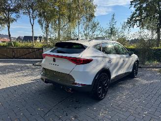 Cupra Formentor Cupra Formentor VZ e-Hybrid Ambiance Camera LED VOL picture 2