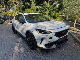 Cupra Formentor Cupra Formentor VZ e-Hybrid Ambiance Camera LED VOL picture 12