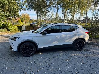 Cupra Formentor Cupra Formentor VZ e-Hybrid Ambiance Camera LED VOL picture 5