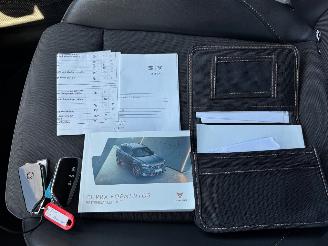 Cupra Formentor Cupra Formentor VZ e-Hybrid Ambiance Camera LED VOL picture 37