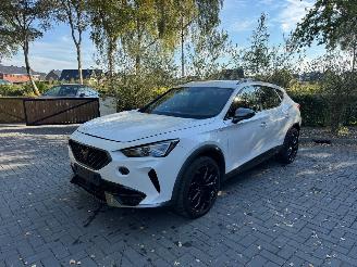 Cupra Formentor Cupra Formentor VZ e-Hybrid Ambiance Camera LED VOL picture 23