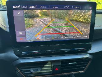 Cupra Formentor Cupra Formentor VZ e-Hybrid Ambiance Camera LED VOL picture 6