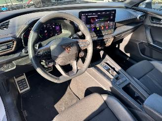 Cupra Formentor Cupra Formentor VZ e-Hybrid Ambiance Camera LED VOL picture 39