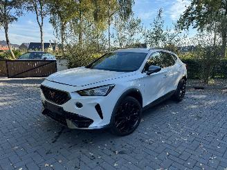 Avarii autoturisme Cupra Formentor Cupra Formentor VZ e-Hybrid Ambiance Camera LED VOL 2022/3