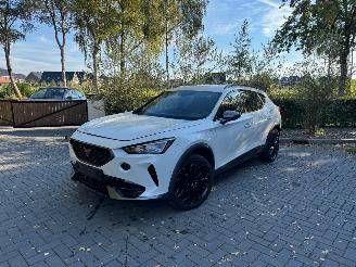 Cupra Formentor Cupra Formentor VZ e-Hybrid Ambiance Camera LED VOL picture 21
