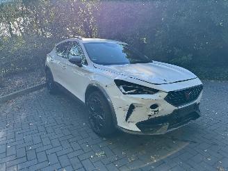 Cupra Formentor Cupra Formentor VZ e-Hybrid Ambiance Camera LED VOL picture 26