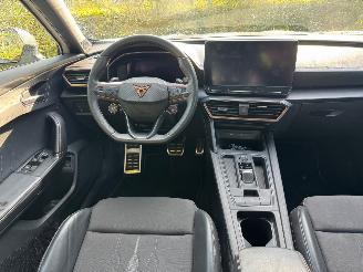 Cupra Formentor Cupra Formentor VZ e-Hybrid Ambiance Camera LED VOL picture 20