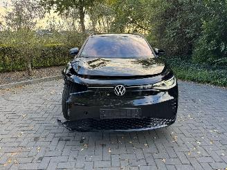 Volkswagen ID.4 Volkswagen ID.4 GTX 250 kW 4Motion Camera AHK Ambiance picture 23