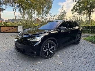 Volkswagen ID.4 Volkswagen ID.4 GTX 250 kW 4Motion Camera AHK Ambiance picture 20