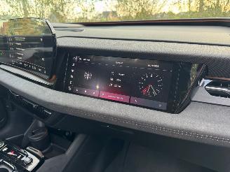 Audi Q6 Audi SQ6 e-tron 285 kW Quattro Panorama S-line HUD !! picture 16