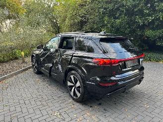 Audi Q6 Audi SQ6 e-tron 285 kW Quattro Panorama S-line HUD !! picture 22