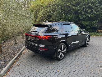 Audi Q6 Audi SQ6 e-tron 285 kW Quattro Panorama S-line HUD !! picture 35