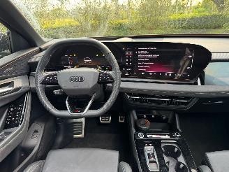 Audi Q6 Audi SQ6 e-tron 285 kW Quattro Panorama S-line HUD !! picture 6