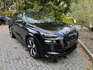 Audi Q6 Audi SQ6 e-tron 285 kW Quattro Panorama S-line HUD !! picture 19