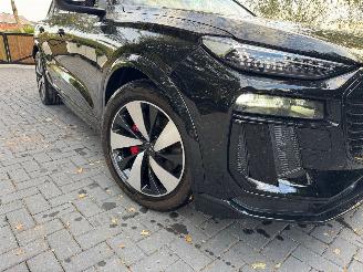 Audi Q6 Audi SQ6 e-tron 285 kW Quattro Panorama S-line HUD !! picture 29