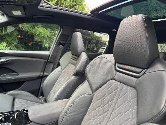 Audi Q6 Audi SQ6 e-tron 285 kW Quattro Panorama S-line HUD !! picture 5