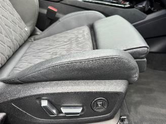 Audi Q6 Audi SQ6 e-tron 285 kW Quattro Panorama S-line HUD !! picture 18
