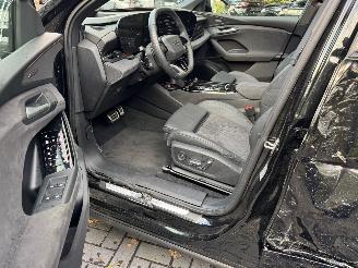 Audi Q6 Audi SQ6 e-tron 285 kW Quattro Panorama S-line HUD !! picture 31