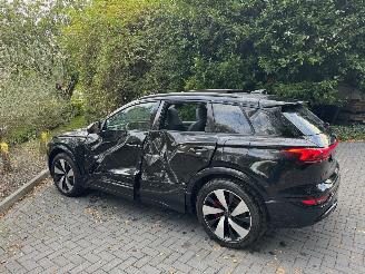 Audi Q6 Audi SQ6 e-tron 285 kW Quattro Panorama S-line HUD !! picture 21