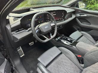 Audi Q6 Audi SQ6 e-tron 285 kW Quattro Panorama S-line HUD !! picture 4