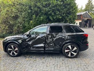 Audi Q6 Audi SQ6 e-tron 285 kW Quattro Panorama S-line HUD !! picture 20