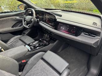 Audi Q6 Audi SQ6 e-tron 285 kW Quattro Panorama S-line HUD !! picture 14