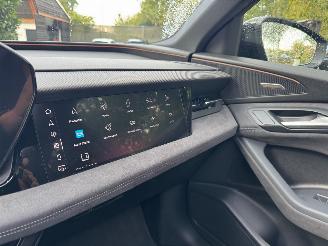 Audi Q6 Audi SQ6 e-tron 285 kW Quattro Panorama S-line HUD !! picture 7