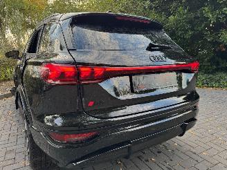 Audi Q6 Audi SQ6 e-tron 285 kW Quattro Panorama S-line HUD !! picture 11
