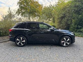 Audi Q6 Audi SQ6 e-tron 285 kW Quattro Panorama S-line HUD !! picture 34