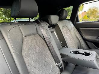 Audi Q6 Audi SQ6 e-tron 285 kW Quattro Panorama S-line HUD !! picture 13