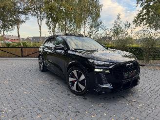 Audi Q6 Audi SQ6 e-tron 285 kW Quattro Panorama S-line HUD !! picture 28