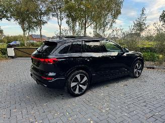 Audi Q6 Audi SQ6 e-tron 285 kW Quattro Panorama S-line HUD !! picture 9