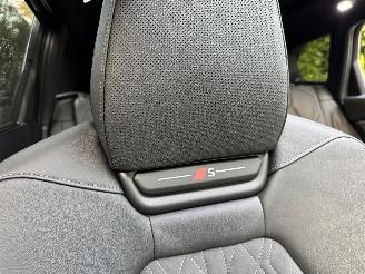 Audi Q6 Audi SQ6 e-tron 285 kW Quattro Panorama S-line HUD !! picture 15