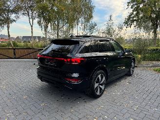 Audi Q6 Audi SQ6 e-tron 285 kW Quattro Panorama S-line HUD !! picture 8