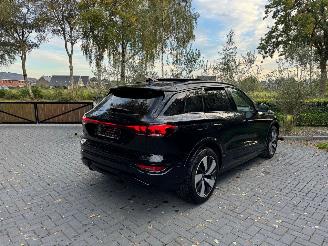Audi Q6 Audi SQ6 e-tron 285 kW Quattro Panorama S-line HUD !! picture 2