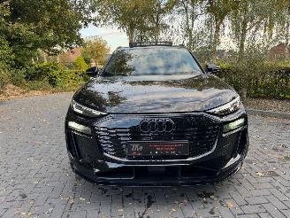 Audi Q6 Audi SQ6 e-tron 285 kW Quattro Panorama S-line HUD !! picture 30