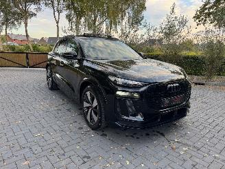 Audi Q6 Audi SQ6 e-tron 285 kW Quattro Panorama S-line HUD !! picture 32