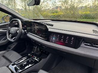 Audi Q6 Audi SQ6 e-tron 285 kW Quattro Panorama S-line HUD !! picture 17
