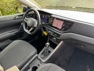 Volkswagen Taigo Volkswagen Taigo 1.0 TSI DSG Camera ACC picture 4
