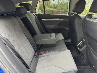 Skoda Enyaq Skoda Enyaq 80 x Loft Camera  4 motion VOL picture 5