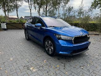 Skoda Enyaq Skoda Enyaq 80 x Loft Camera  4 motion VOL picture 24