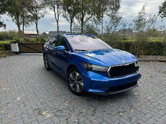 Skoda Enyaq Skoda Enyaq 80 x Loft Camera  4 motion VOL picture 18
