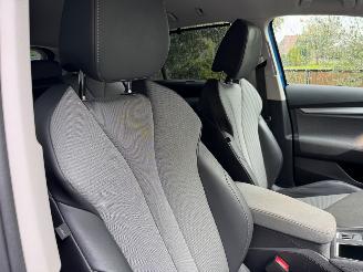 Skoda Enyaq Skoda Enyaq 80 x Loft Camera  4 motion VOL picture 13