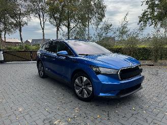 Skoda Enyaq Skoda Enyaq 80 x Loft Camera  4 motion VOL picture 17