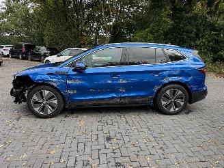 Skoda Enyaq Skoda Enyaq 80 x Loft Camera  4 motion VOL picture 21