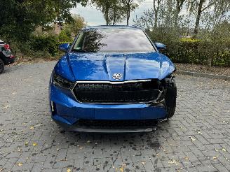 Skoda Enyaq Skoda Enyaq 80 x Loft Camera  4 motion VOL picture 23