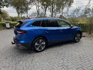 Skoda Enyaq Skoda Enyaq 80 x Loft Camera  4 motion VOL picture 10