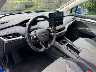 Skoda Enyaq Skoda Enyaq 80 x Loft Camera  4 motion VOL picture 15