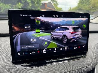 Skoda Enyaq Skoda Enyaq 80 x Loft Camera  4 motion VOL picture 4